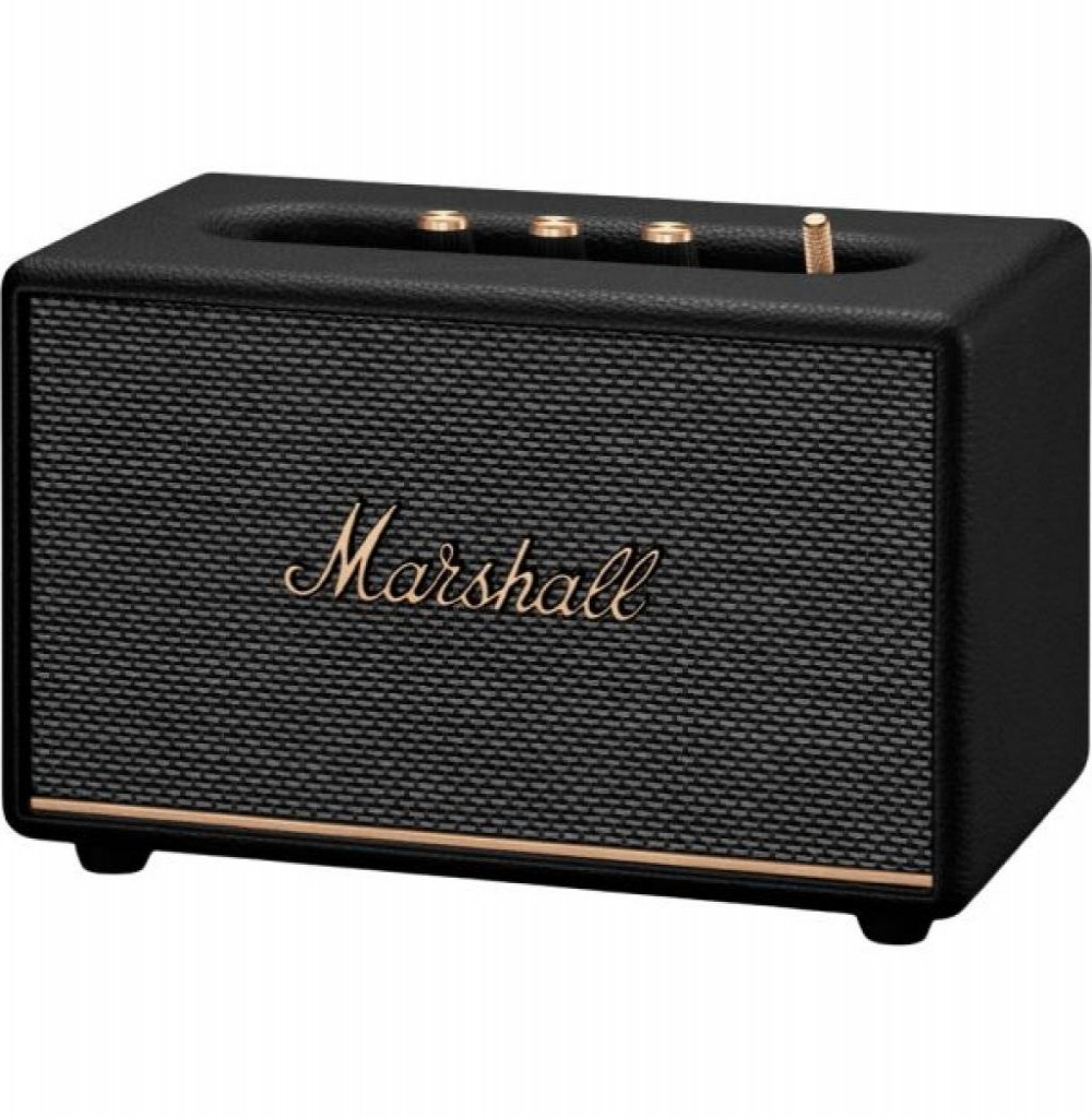 Caixa de Som Marshall Acton III Bt 2v 