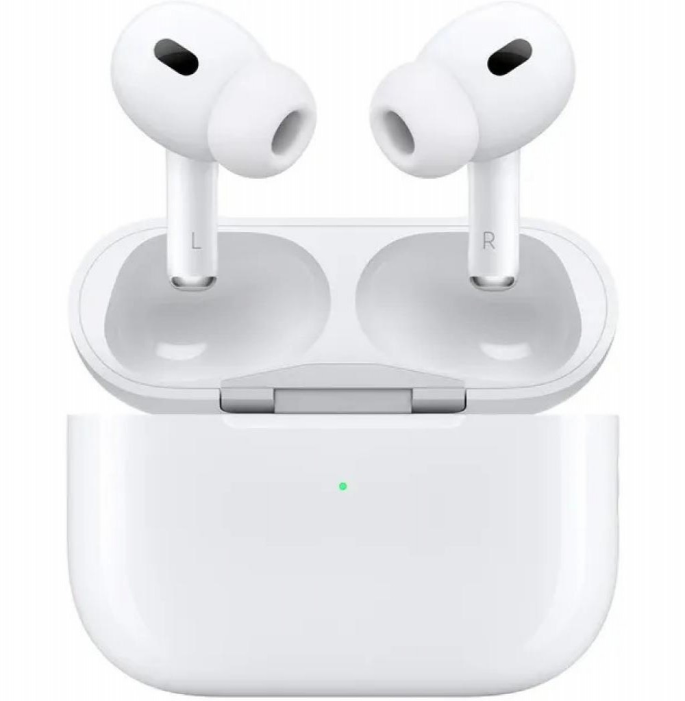 Fone Apple Airpods Pro 2GN MTJV3LL/A Usb-C