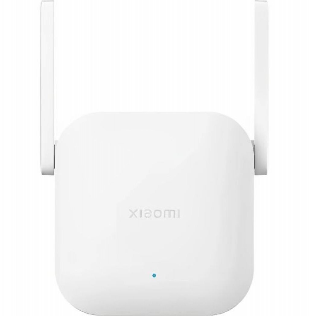 Wireless Repetidor de Sinal Xiaomi N300 DVB4398GL