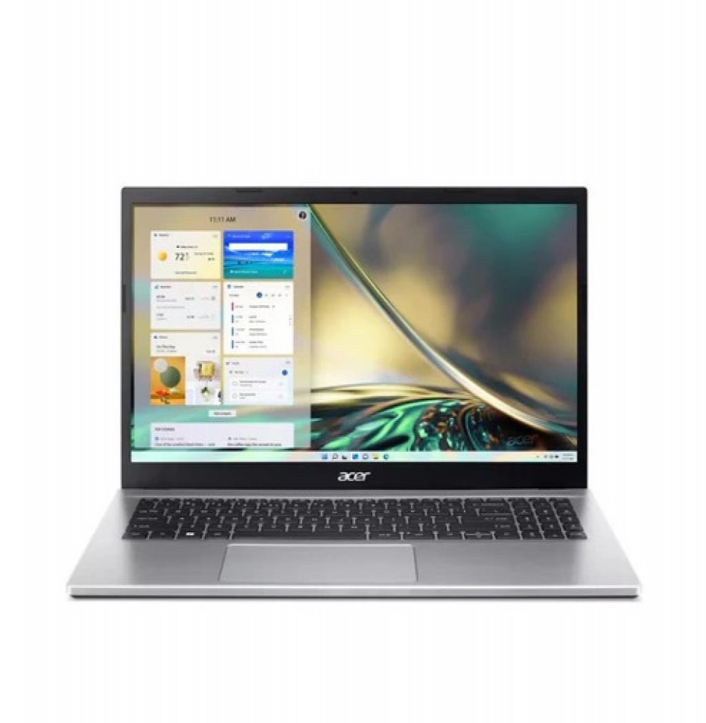 Notebook Acer A315-59-39S9 I3 1215U/8/256/15.6"