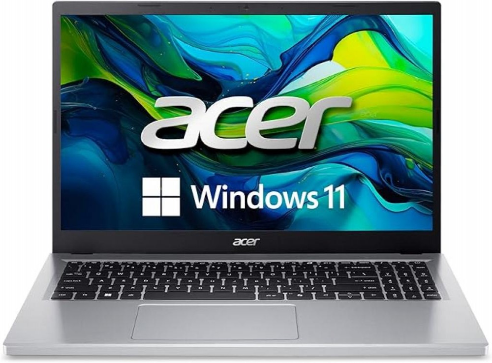 Notebook Acer AG15-31P-3947 I3 N305/8/128/15.6"