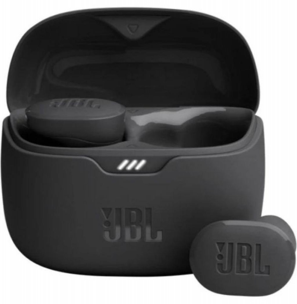 Fone JBL Tune Buds Preto  Anc