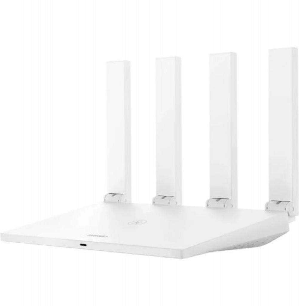 Wireless Router Huawei WS7000-42 AX2S V2 Branco