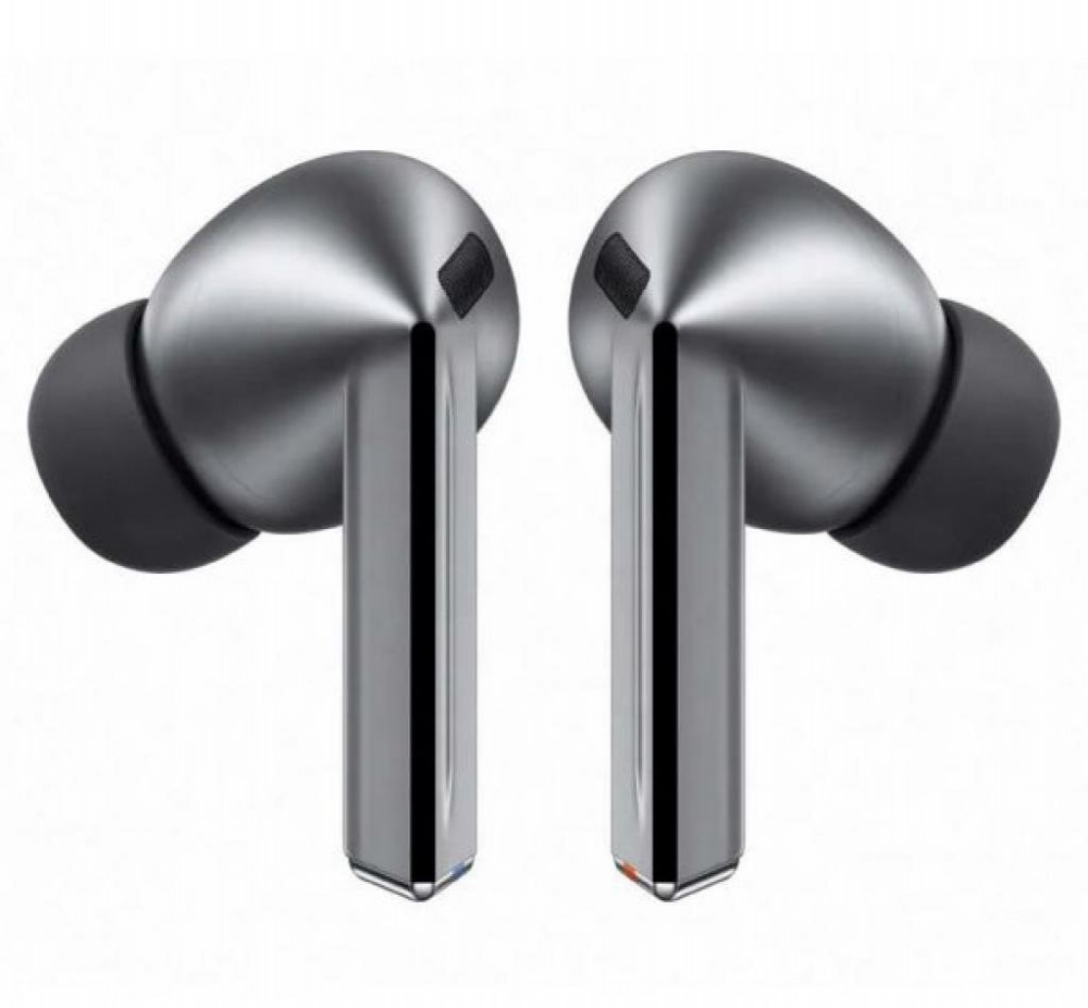 Fone Samsung Buds 3 Pro SM-R630NZA Silver 