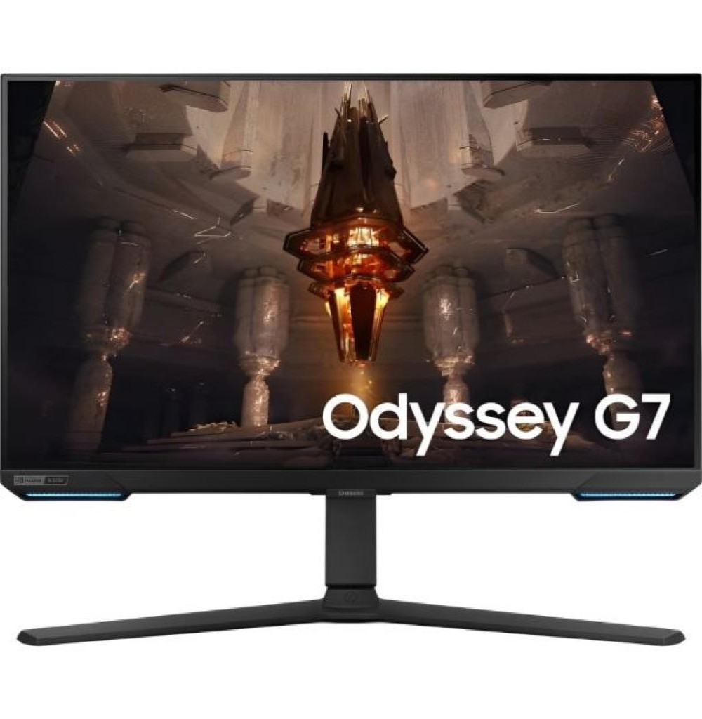Monitor Led 28" Samsung LS28BG700En Odyssey G7 4K