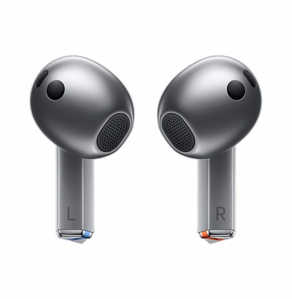 Fone Samsung Buds 3 SM-R530NZA Silver