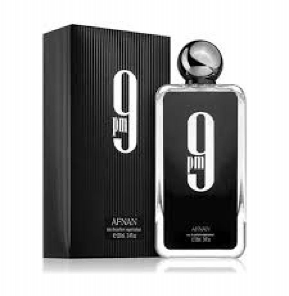 Afnan 9pm EDP Masc 100 Ml* 