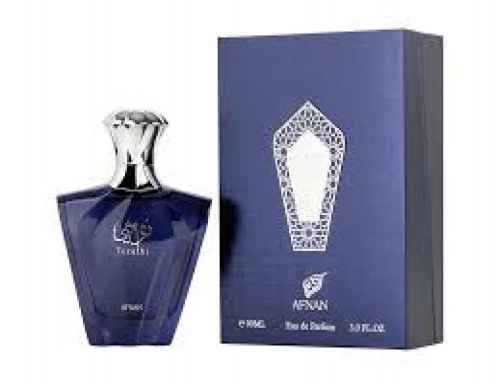 Afnan Turathi Blue EDP 90 ml