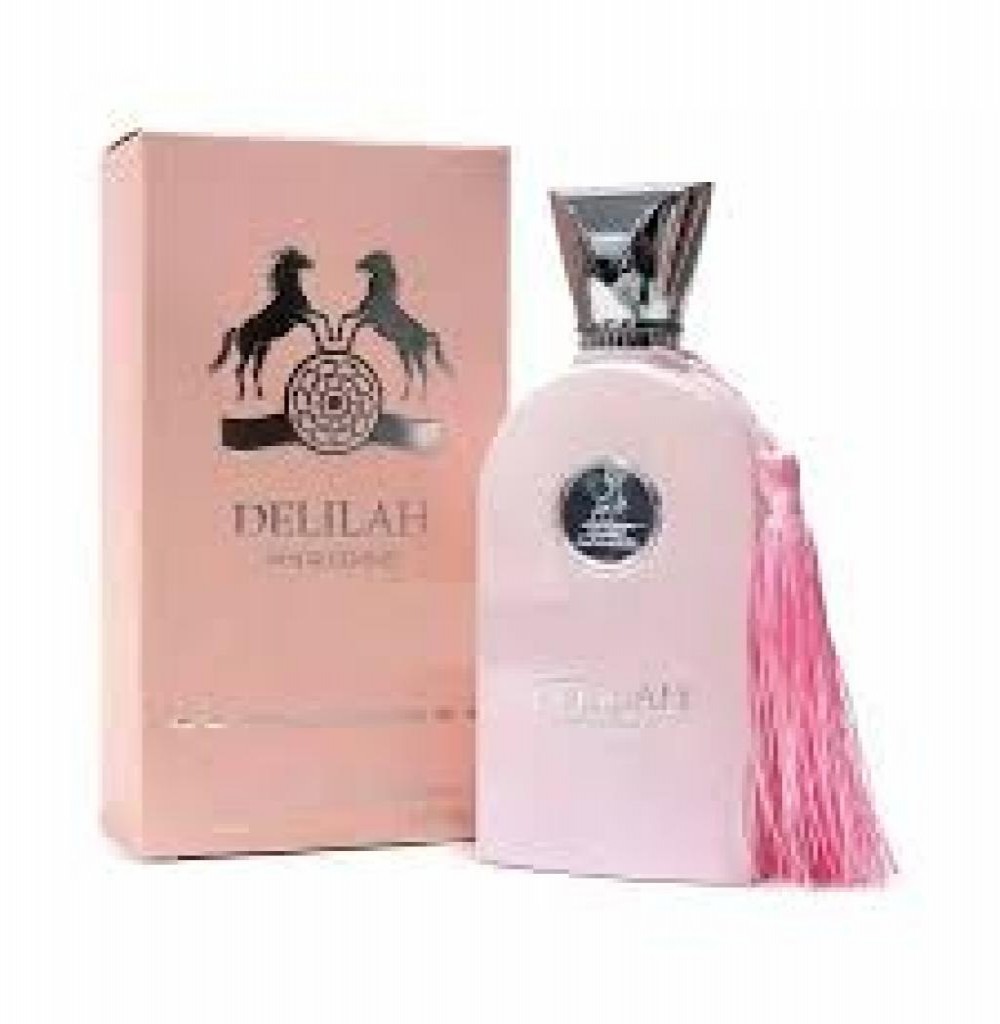 Alhambra Delilah EDP Fem 100 Ml