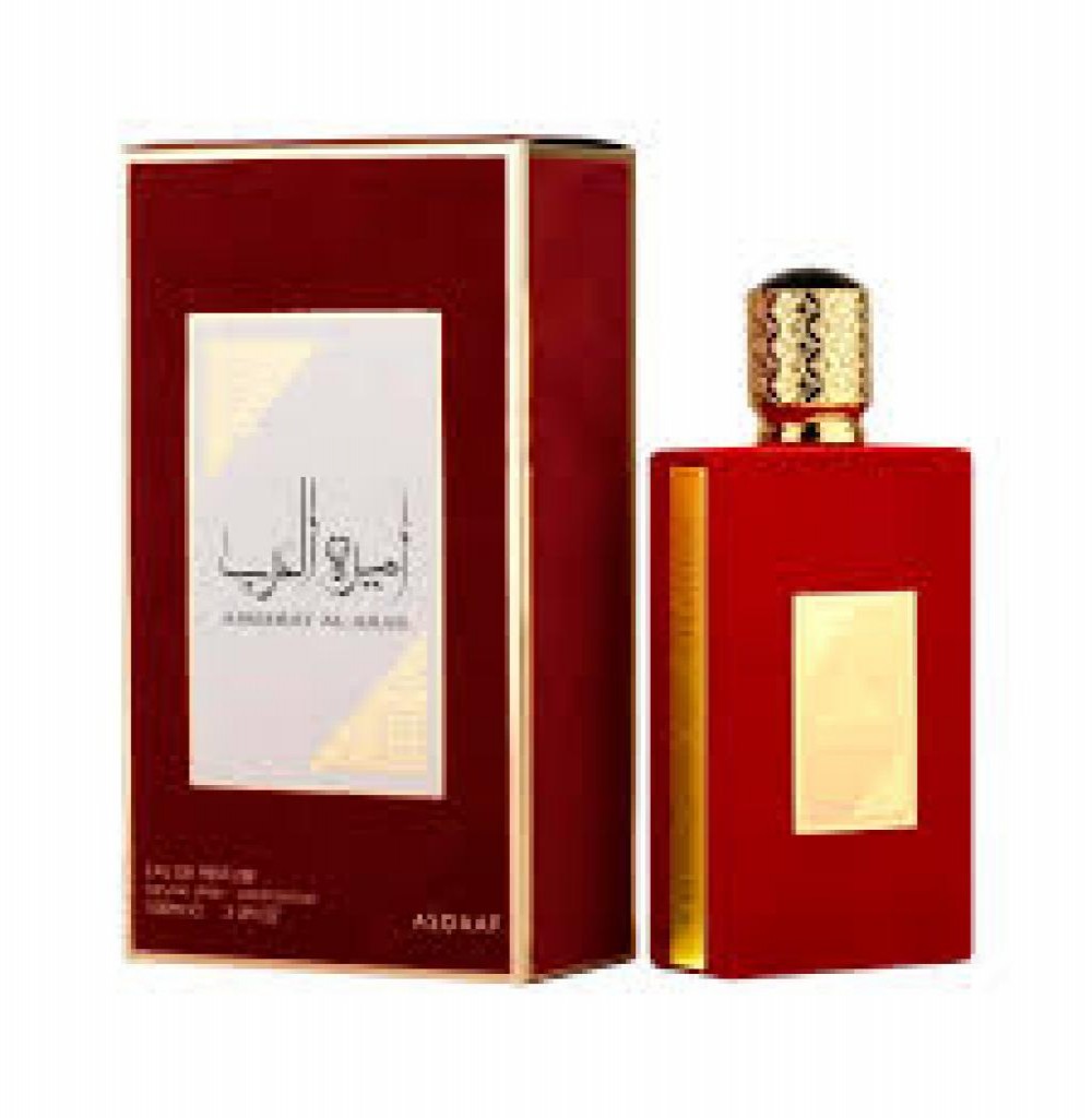 Asdaaf Ameerat Al Arab EDP 100 Ml