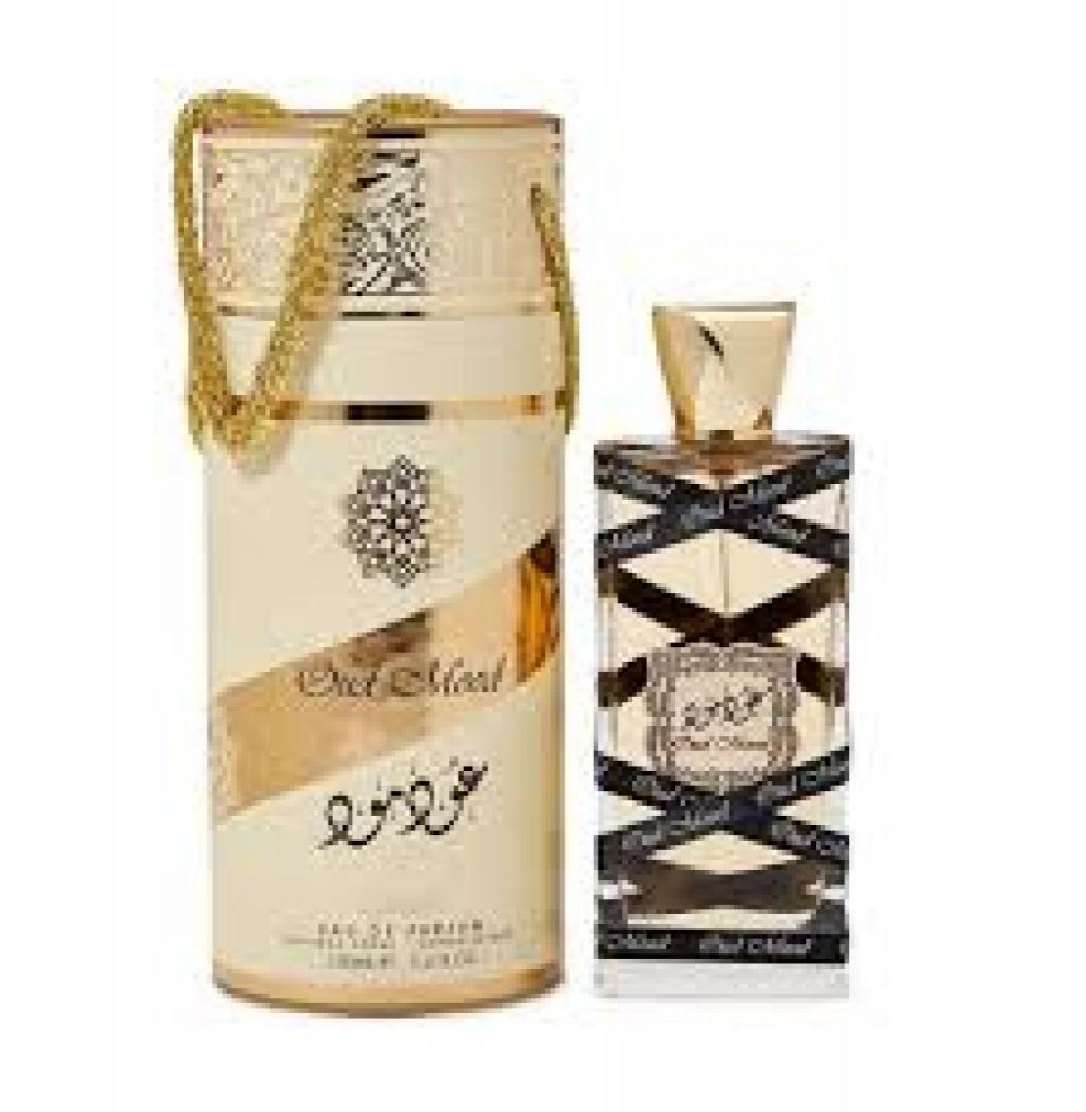 Oud Mood EDP 100 Ml