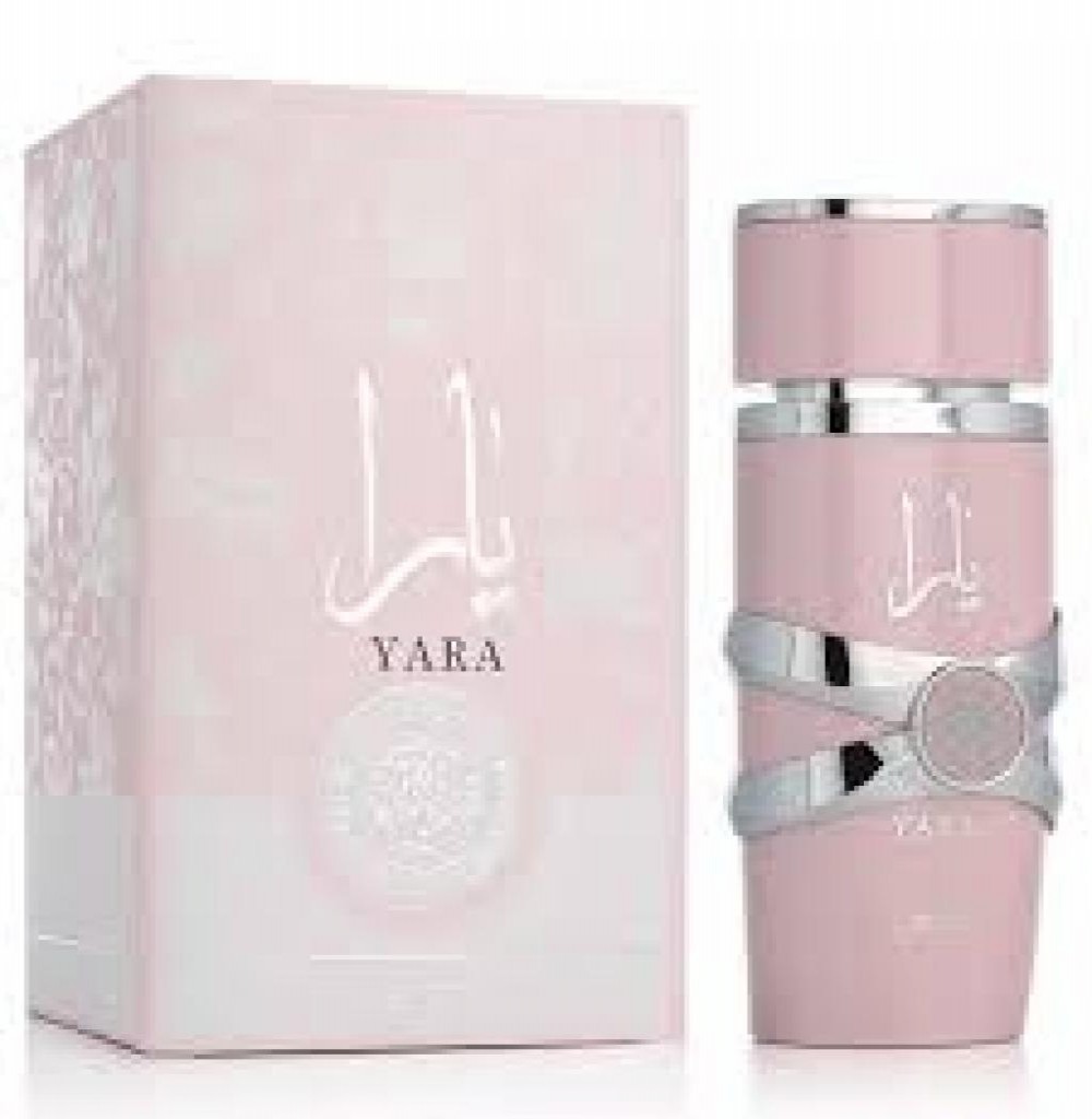 Yara EDP Fem 100 Ml