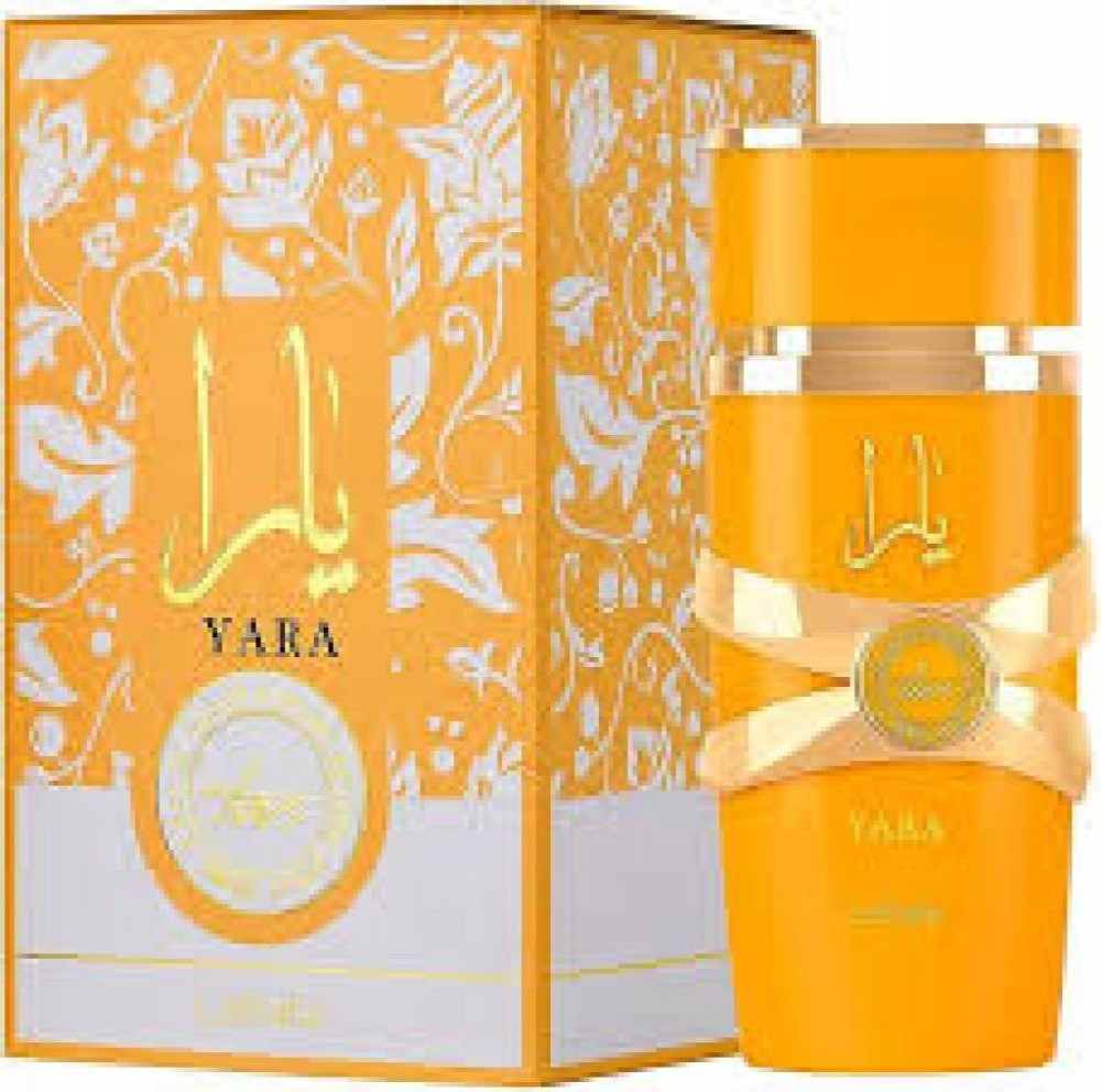 Yara Tous EDP Fem 100 Ml