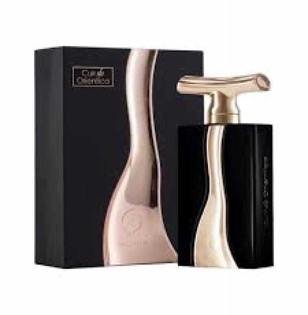 Orientica Cuir EDP Fem 90 Ml