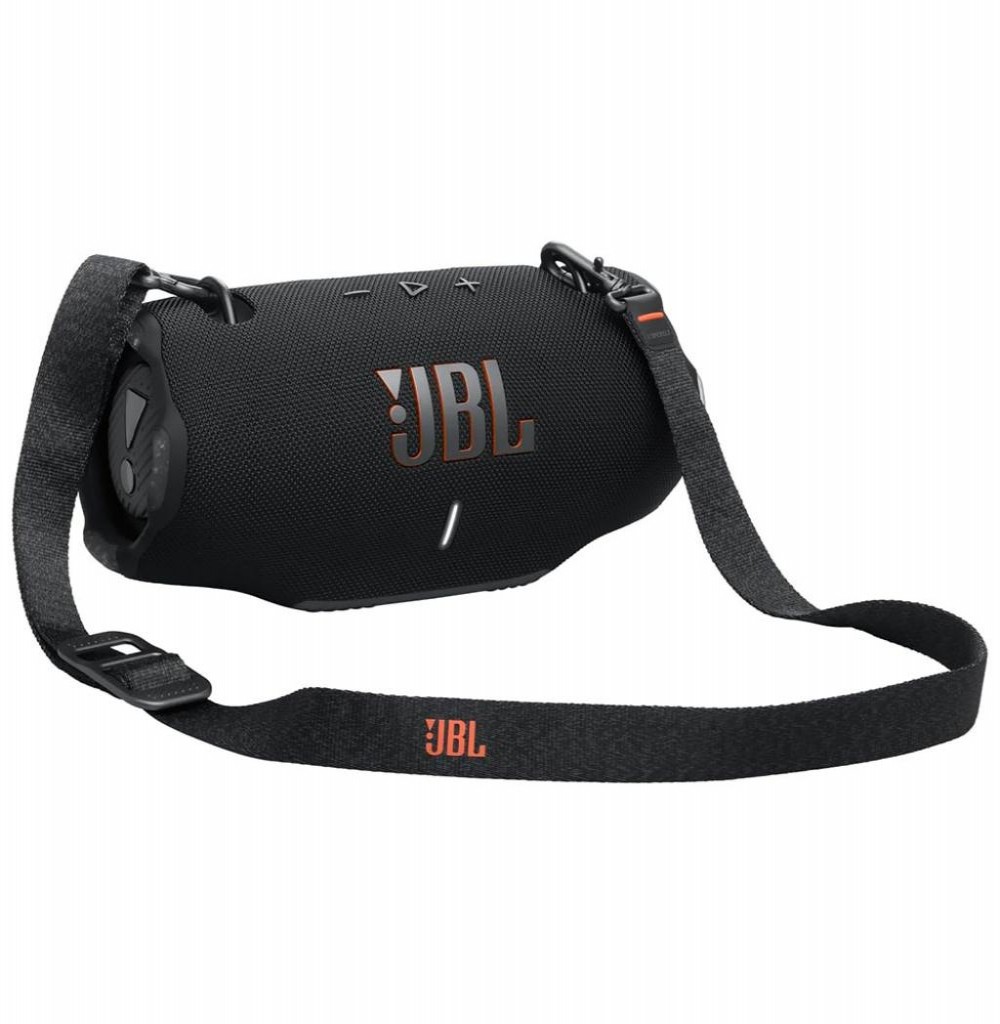 Caixa de Som JBL Xtreme 4 Preto 