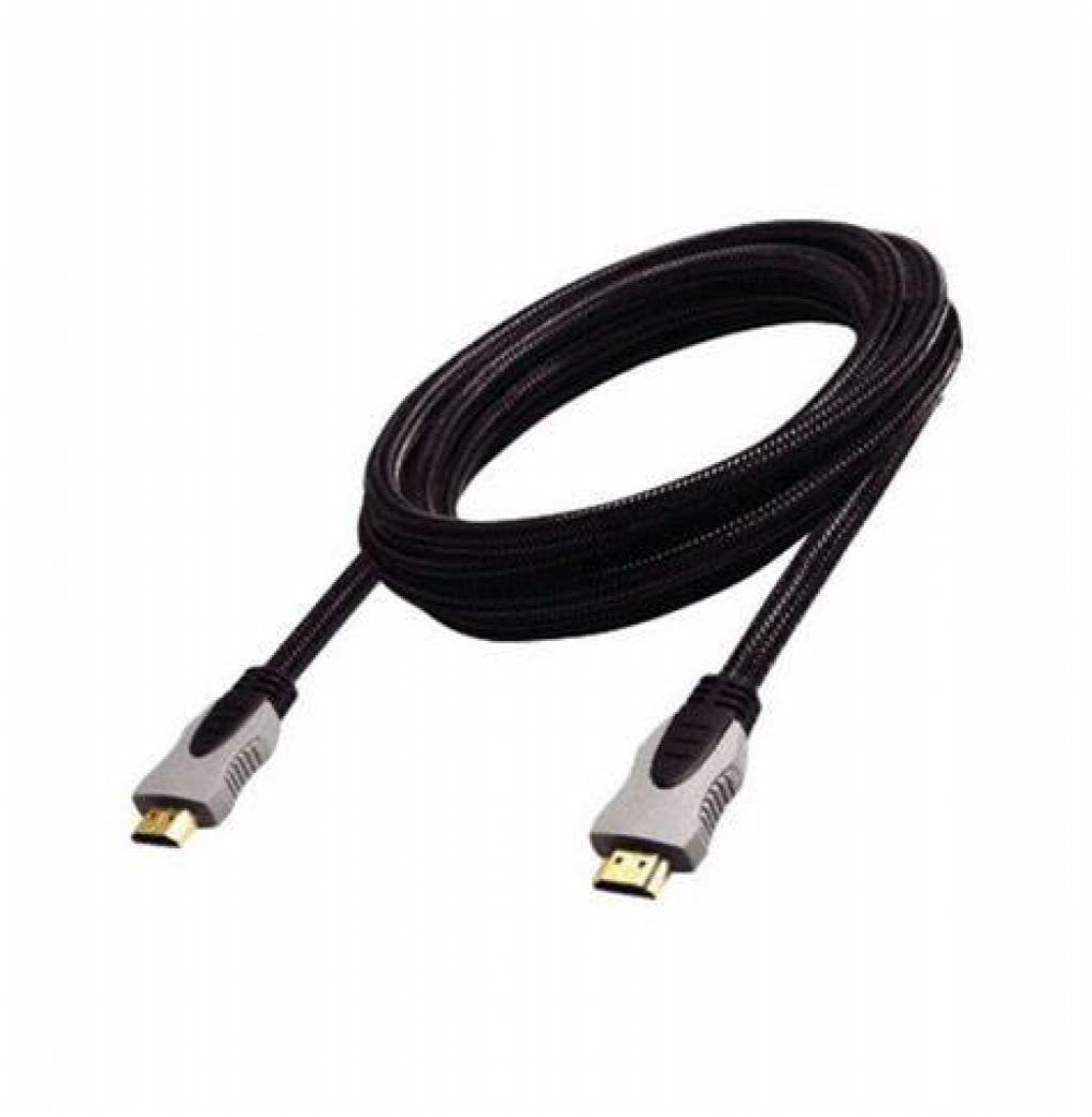 Cabo HDMI  2 metros Sate 2.0 AL17