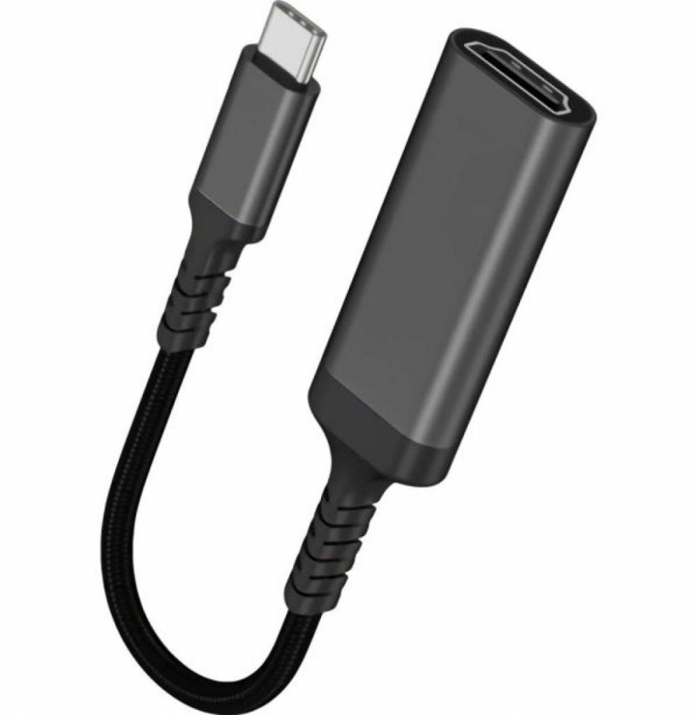 Adaptador Usb-C/HDMI Satellite AL90 4K