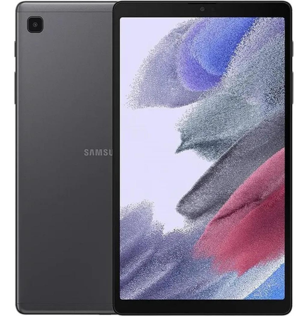 Tablet Samsung Tab A7 Lite T227U 32GB Lte Cinza