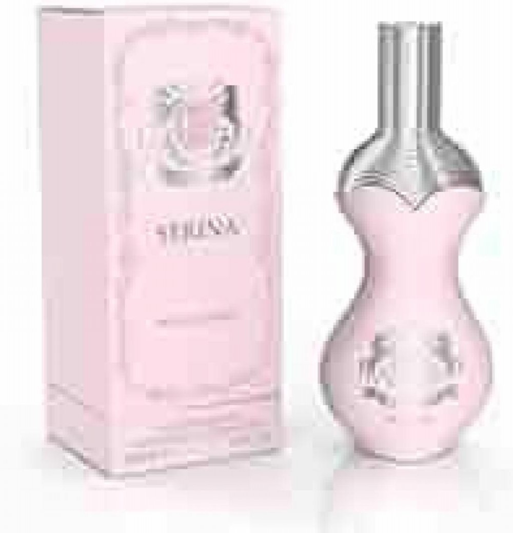 PL Camara Seniorita Serina EDP Fem 100 Ml