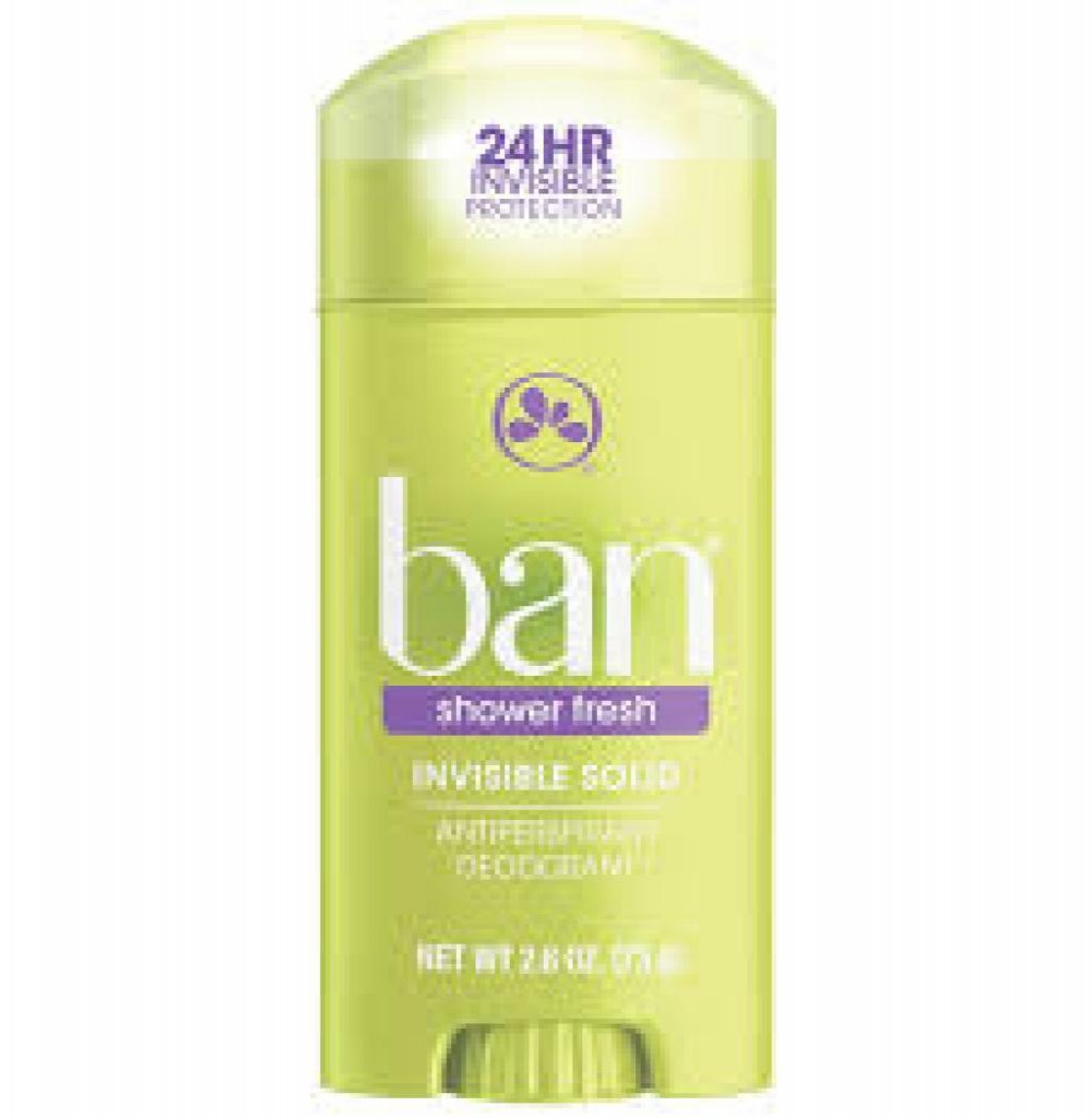 DEO BAN STICK SHOWER FRESH 73 GR