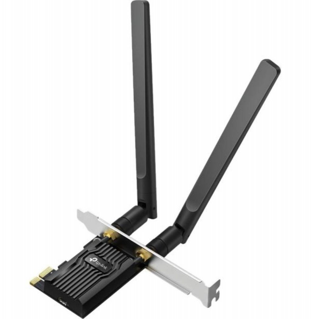 Wireless PCI Exp.Tp-Link Archer TX20E AX1800 Bluetooth