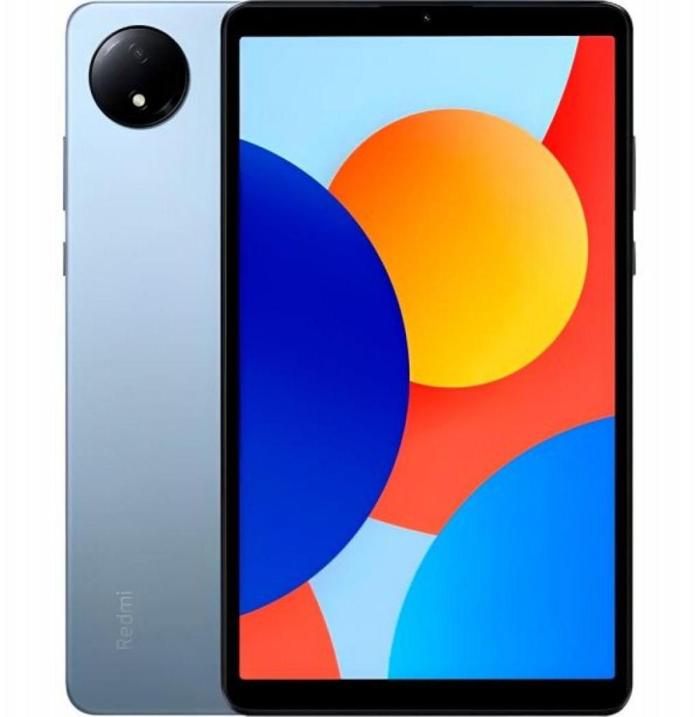 Tablet Xiaomi Redmi Pad SE 4/128GB 8.7" Azul