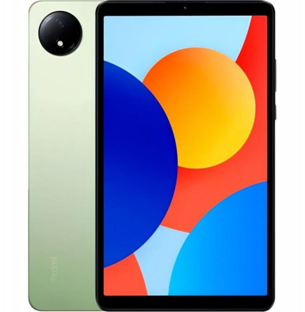 Tablet Xiaomi Redmi Pad SE 4/128GB 8.7" Verde