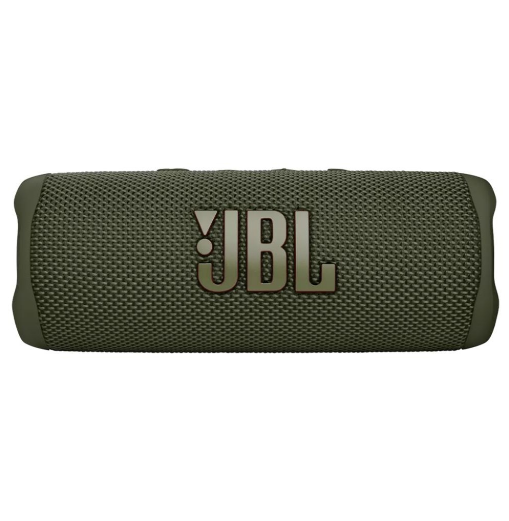 Caixa de Som JBL Flip 6 Verde