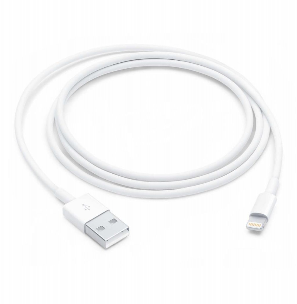 Cabo Apple Lightning Usb MUQW3ZE/A 1M 