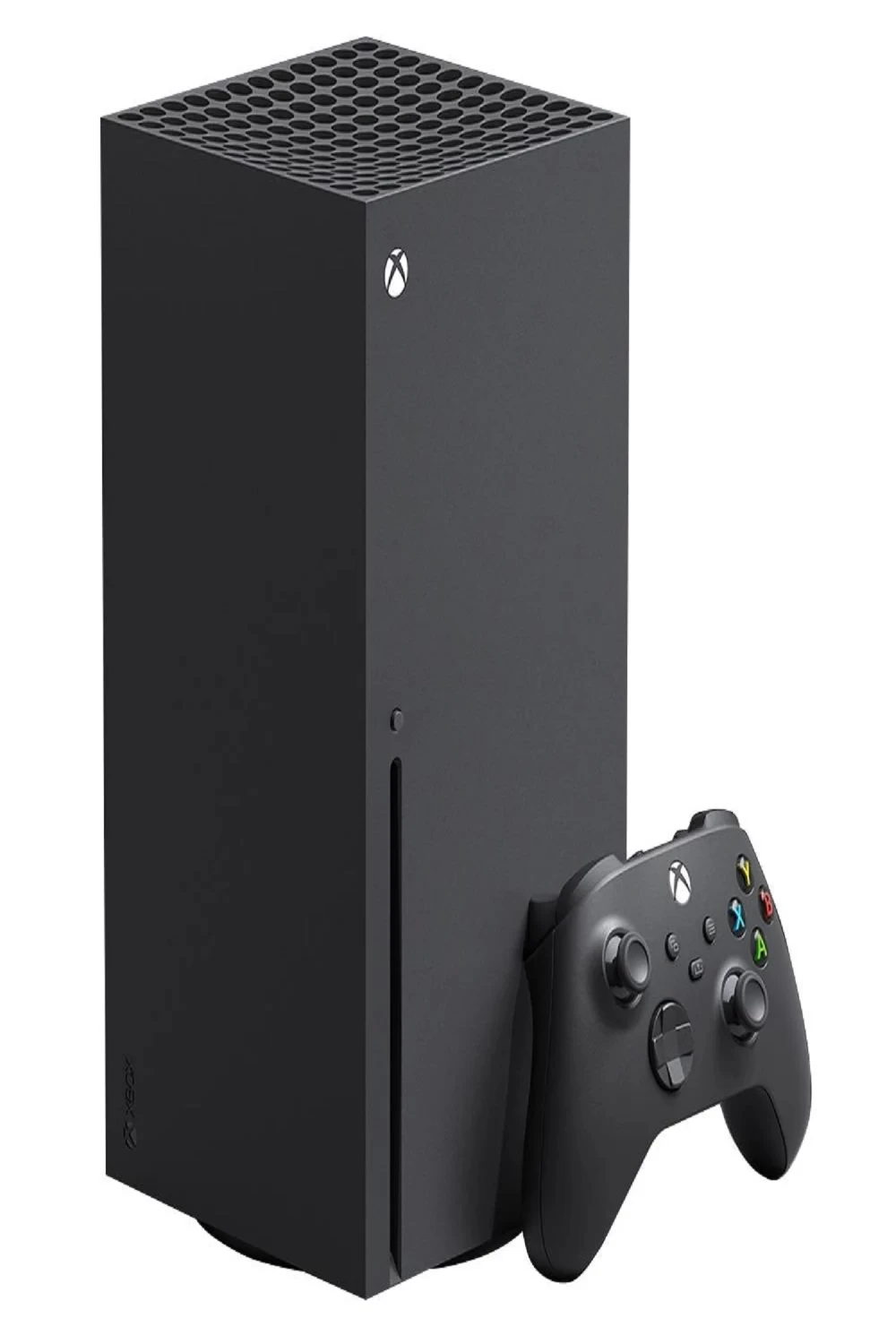 Console X-Box Series X 1TB 8K HDR Black USA 