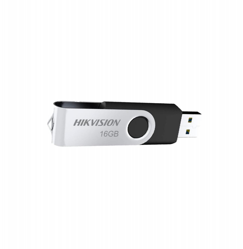 Pen Drive 16GB Hikvision HS-USB-M200S