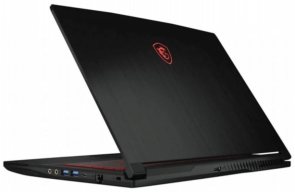 Notebook Msi GF63 12UCX-898US I5 12450H/8/1TB/15.6" 4GB