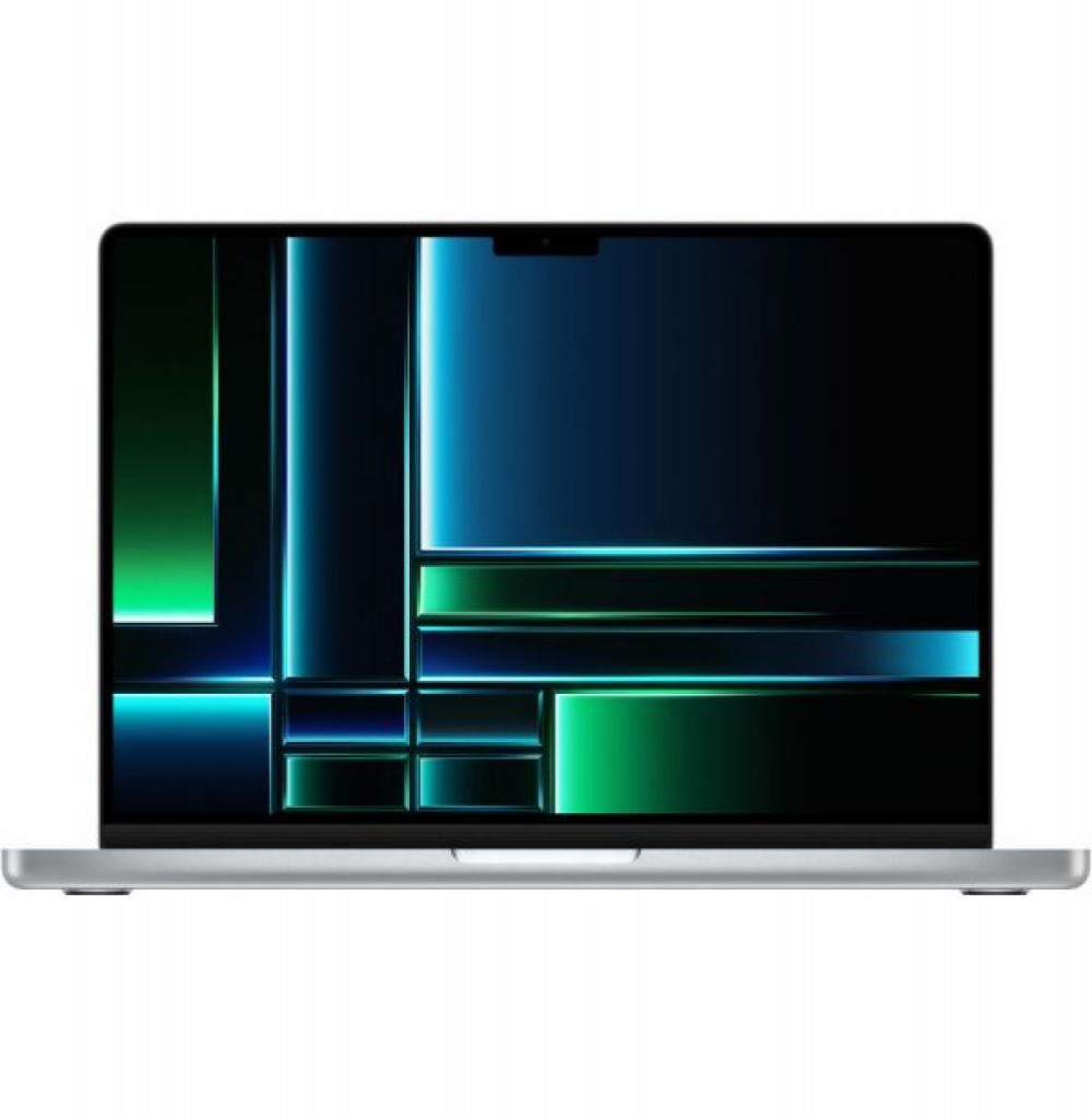 Notebook Apple MacbookPro MPHH3LLA M2/16/512/14" Prata 