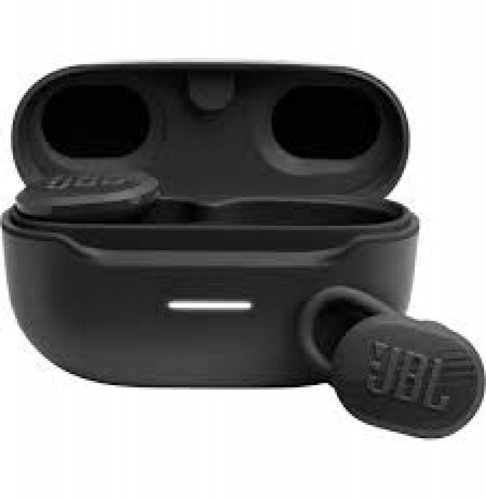 Fone JBL Endurance Race Tws Preto