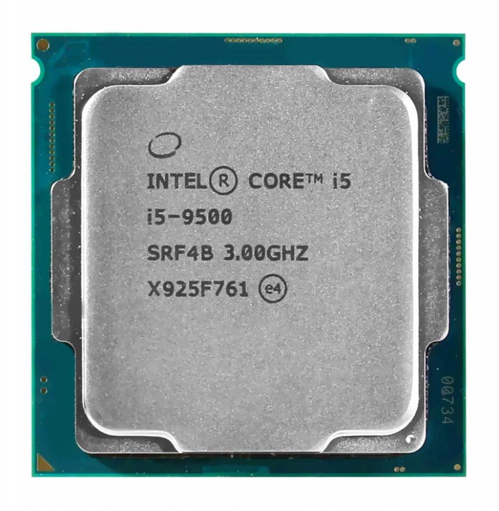 Processador Core I5 9500 3.0GHZ 1151 Pull OEM 