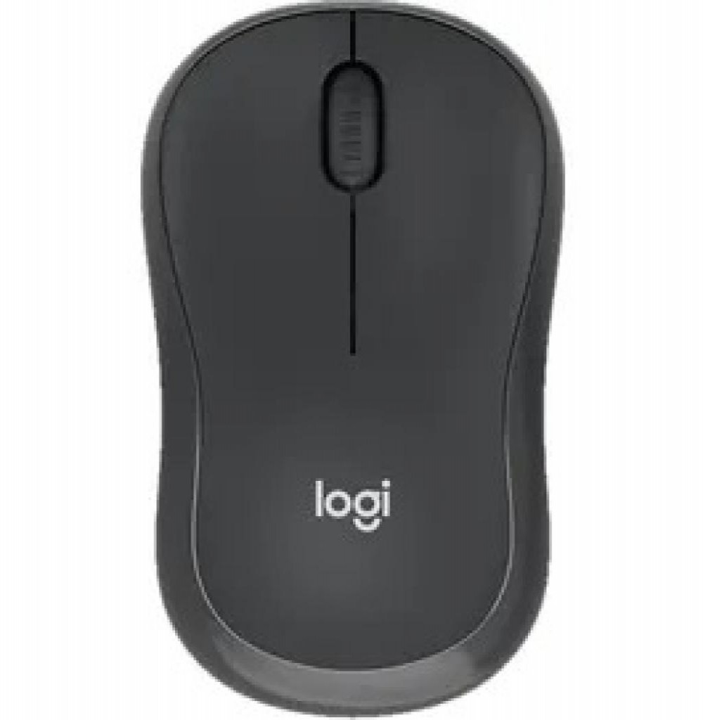 Mouse Logitech M240 Cinza Bluetooth 910-007233