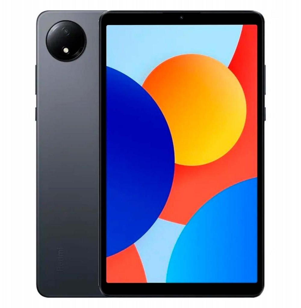 Tablet Xiaomi Redmi Pad SE 6/128GB 8.7" Preto