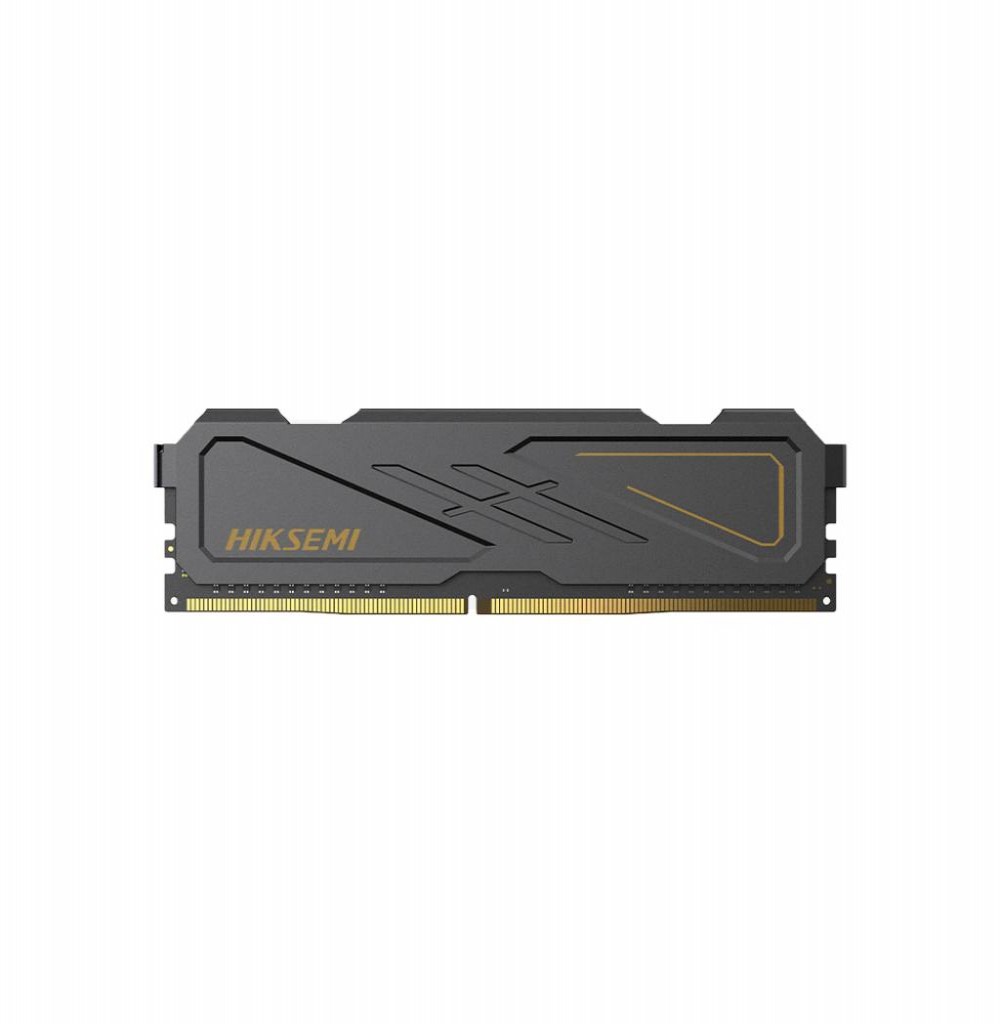 Memória DDR5-16GB 6000 Hiksemi Armor HSC516U60D2