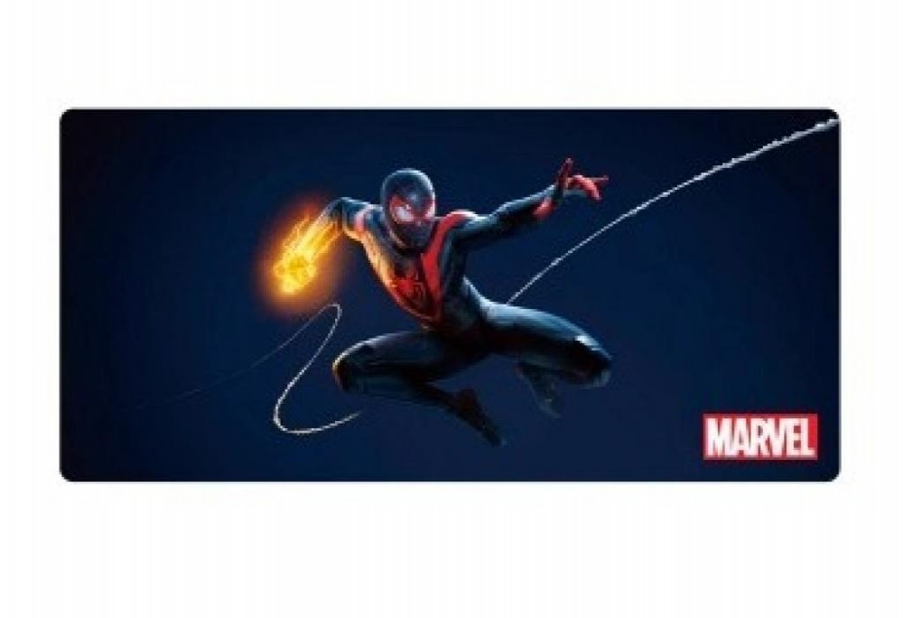 Mousepad Xtech XTA-M190SM Spiderman 90x42 