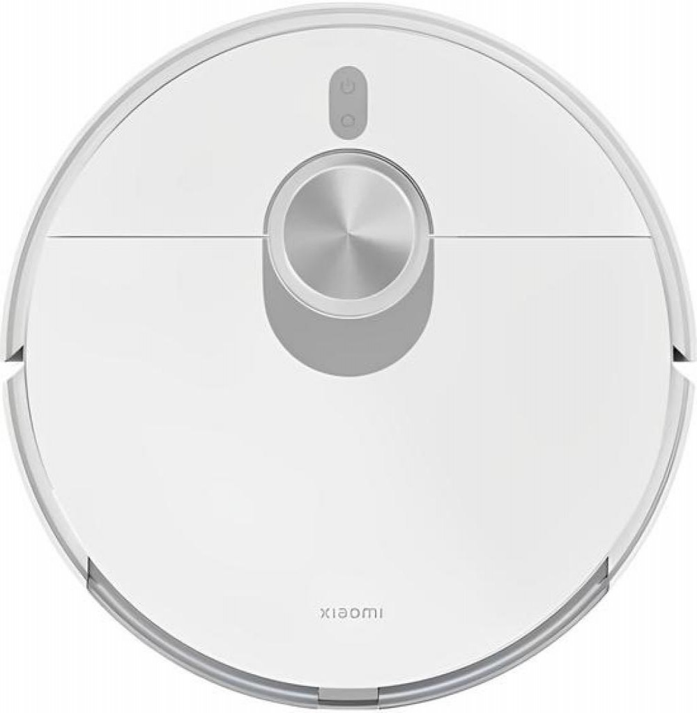 Robô Aspirador Xiaomi Robot Vacuum S20+ Branco