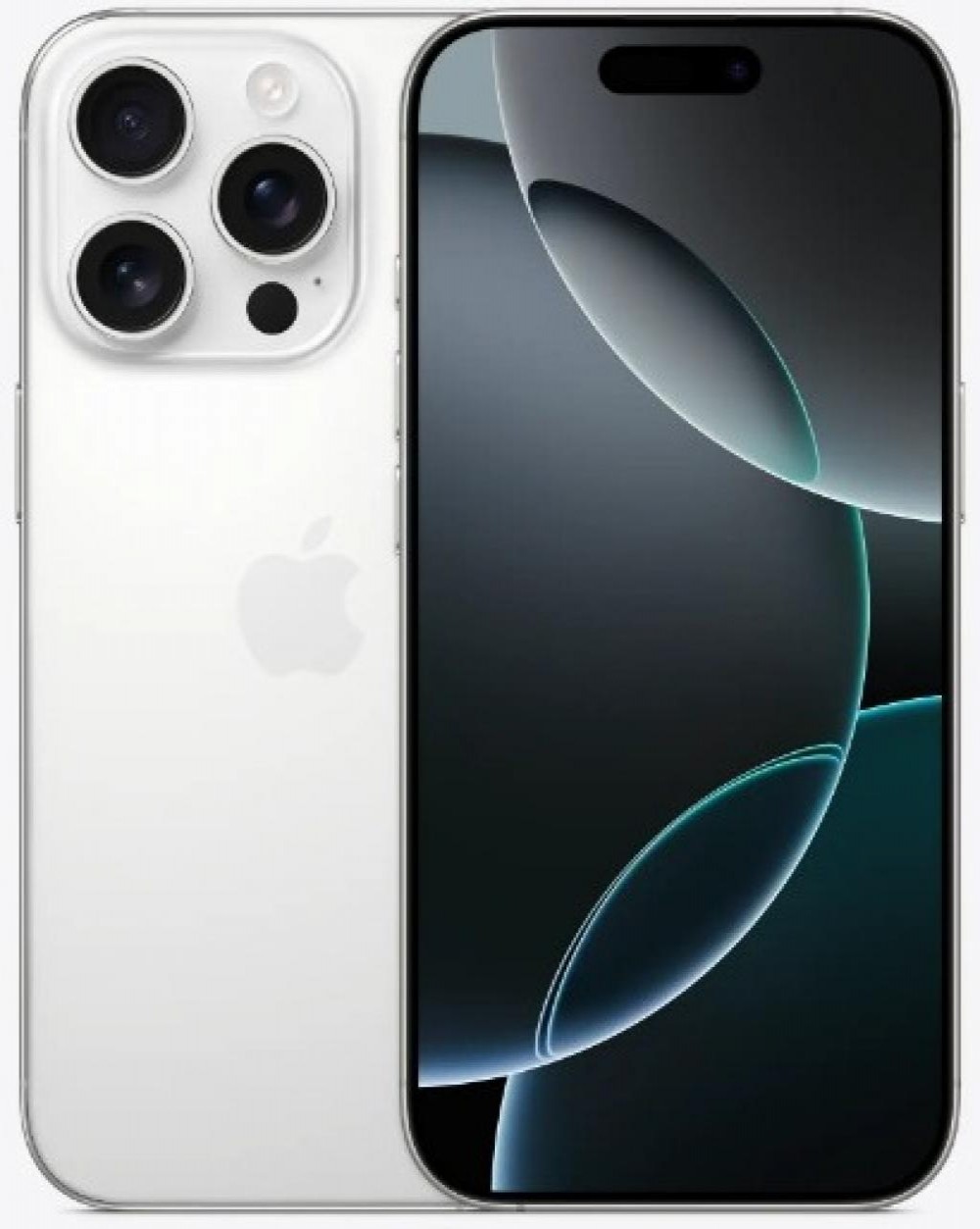 Iphone 16 Pro Max 1TB Branco Esim A3084-LL
