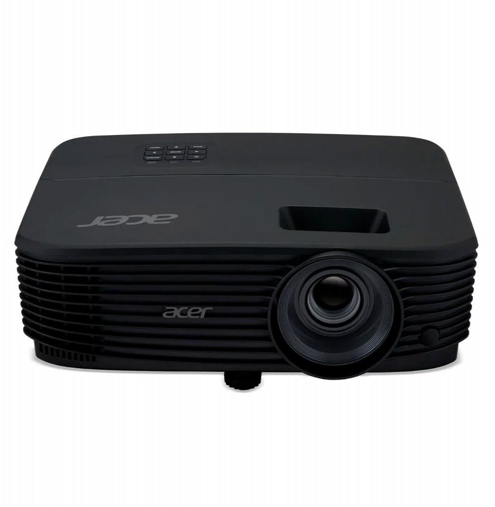 Projetor Acer X1328WH 4500 Lumens FHD/HDMI Black