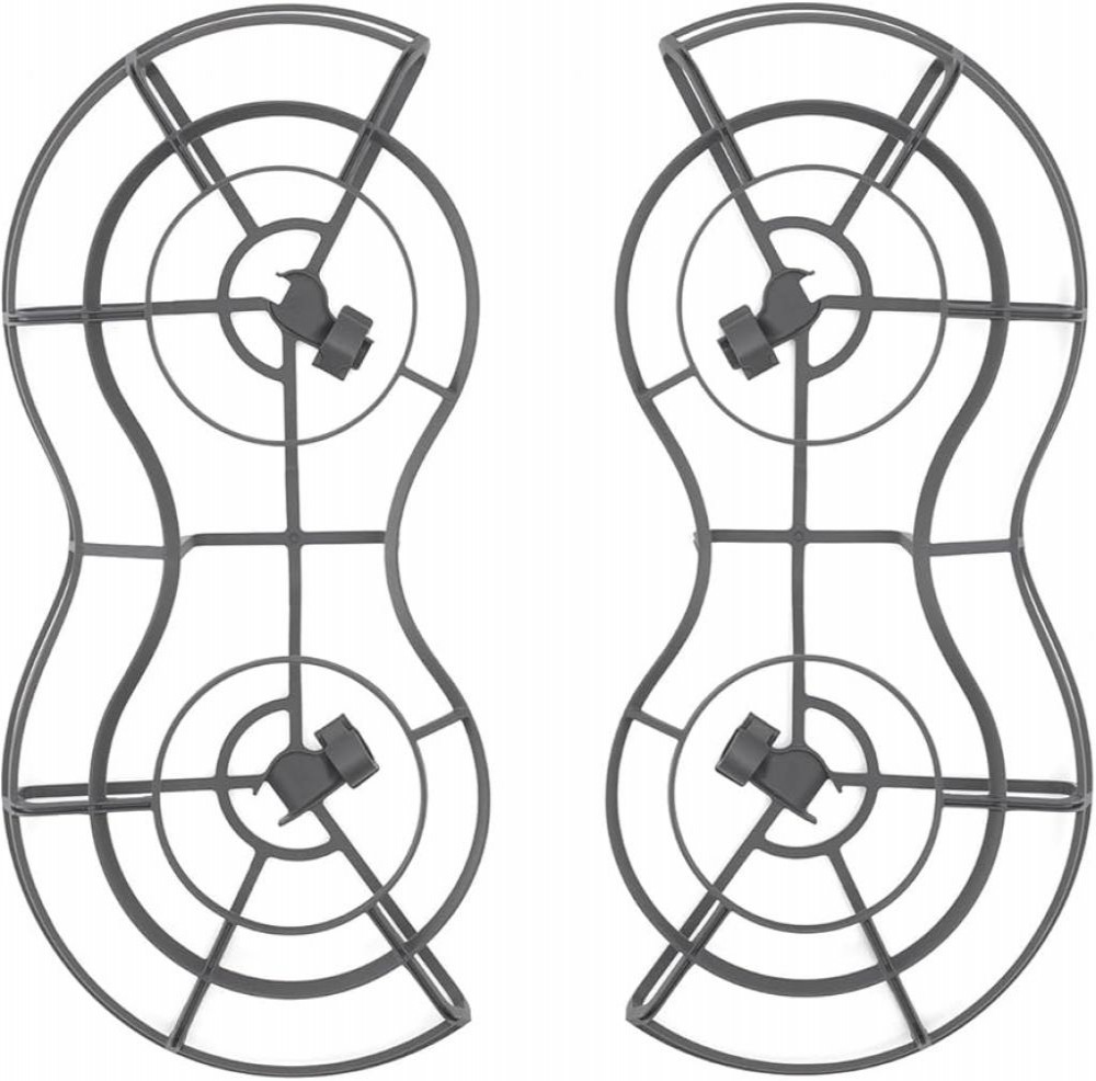 Dji Ac Mini 4 Pro 360 Propeller Guard