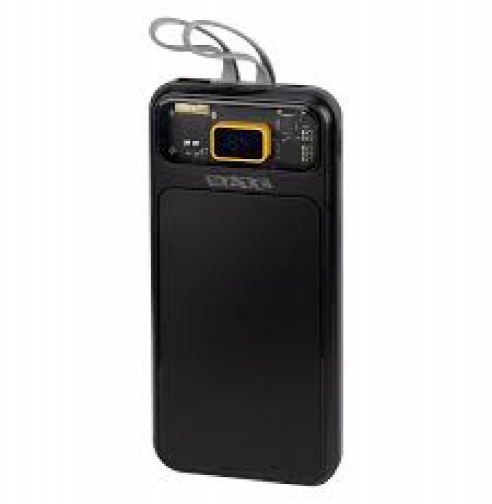 Carregador Portátil Satellite A-PB410008Q 10000MAH