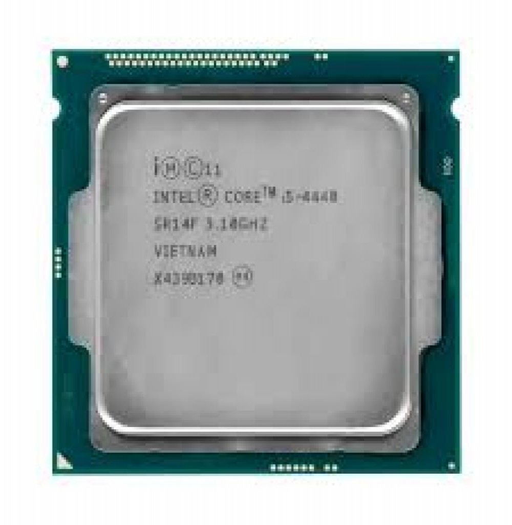 Processador Core I5 4440 3.10GHZ 1150 Pull OEM 