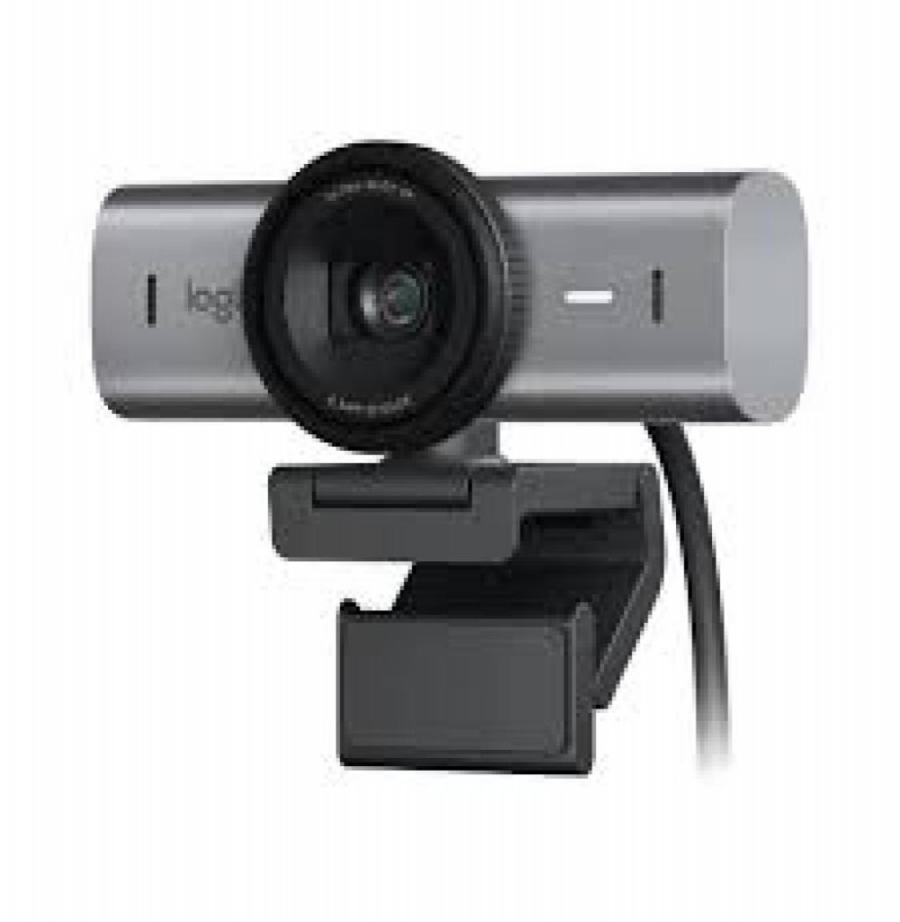 Webcam Logitech Brio MX 4K Ultra HD 960-001548