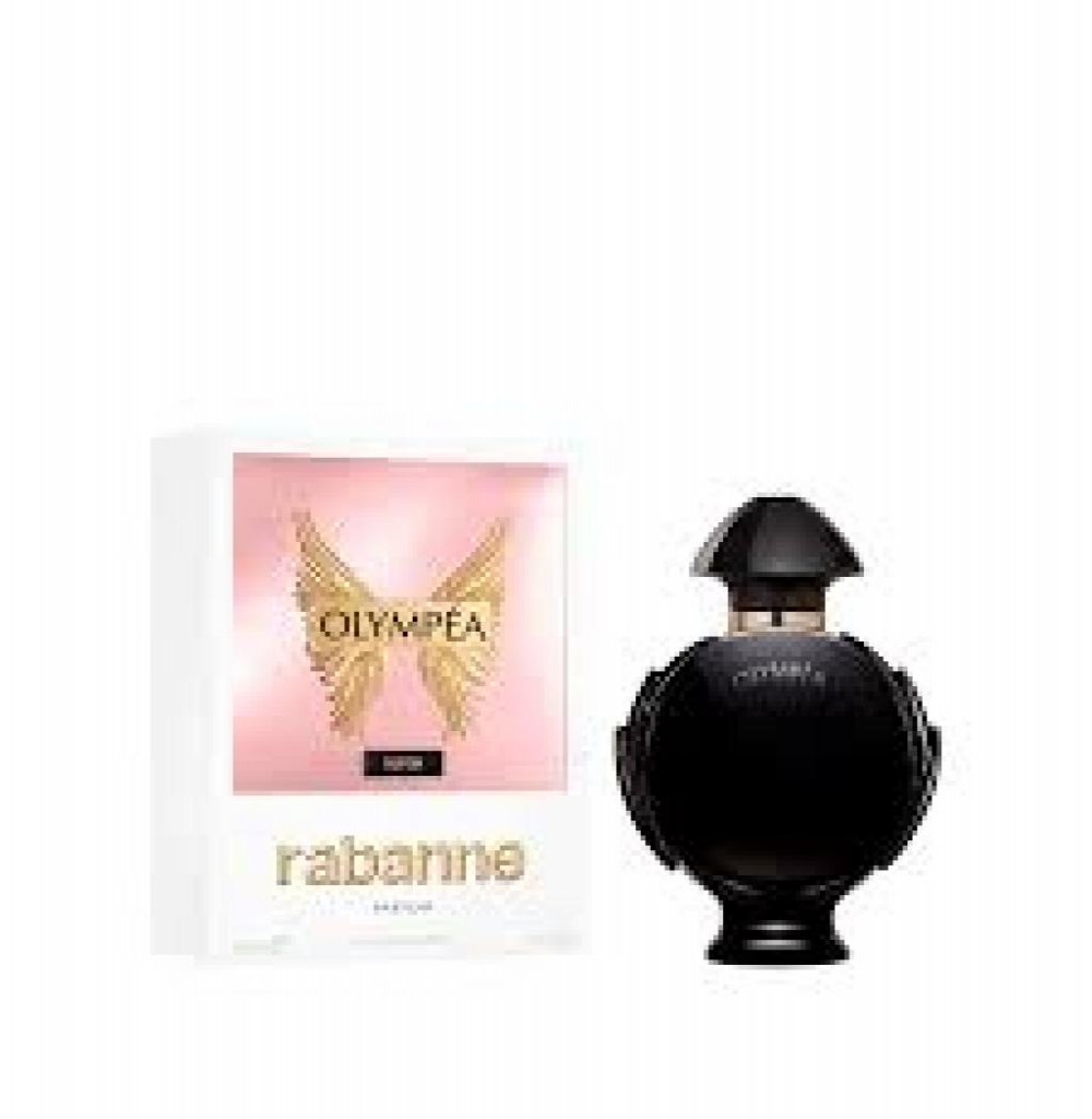 Paco Rabanne Olympea Parfum Fem 80 Ml