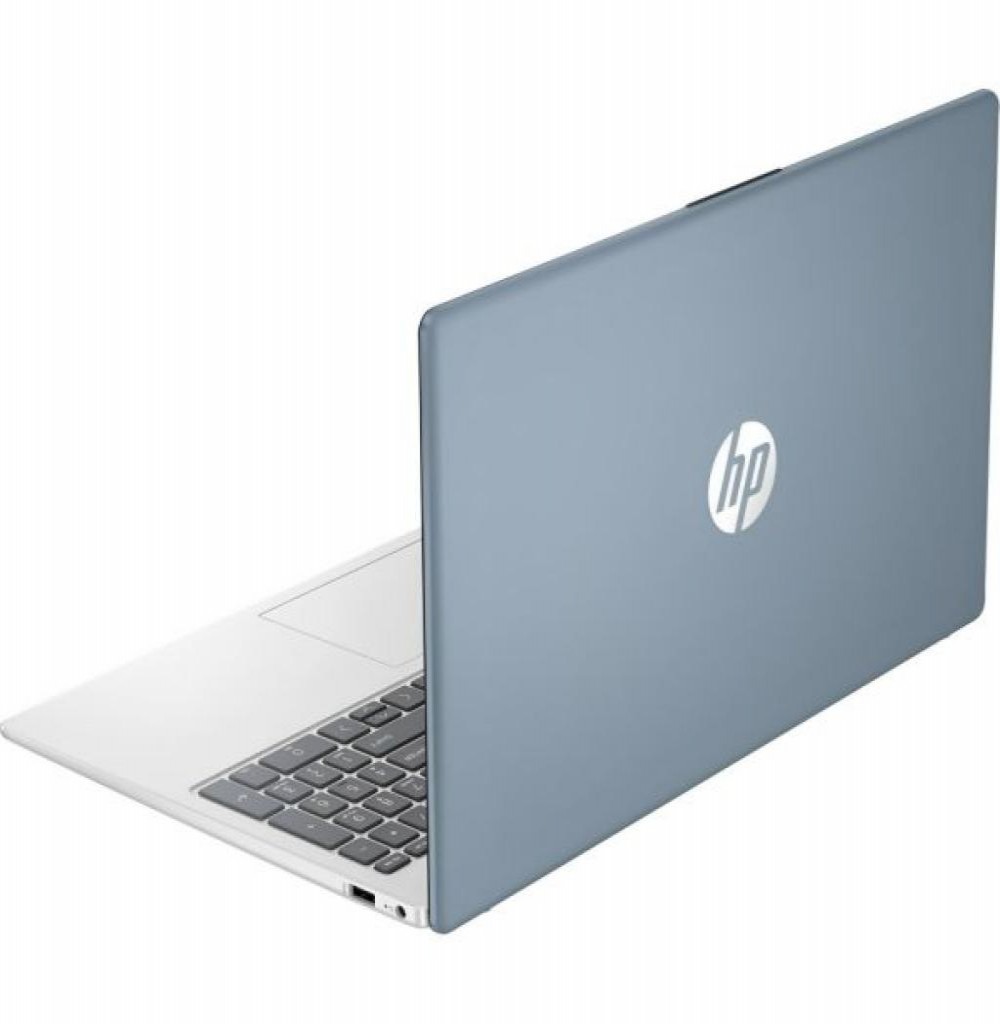 Notebook HP 15-FC0037WM Ryzen5 7520U/8/256/15.6" Azul