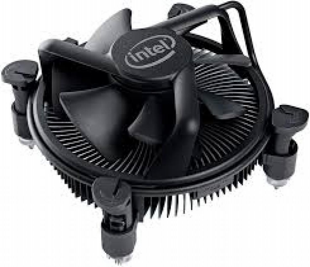 Cooler CPU Intel 1200 Original