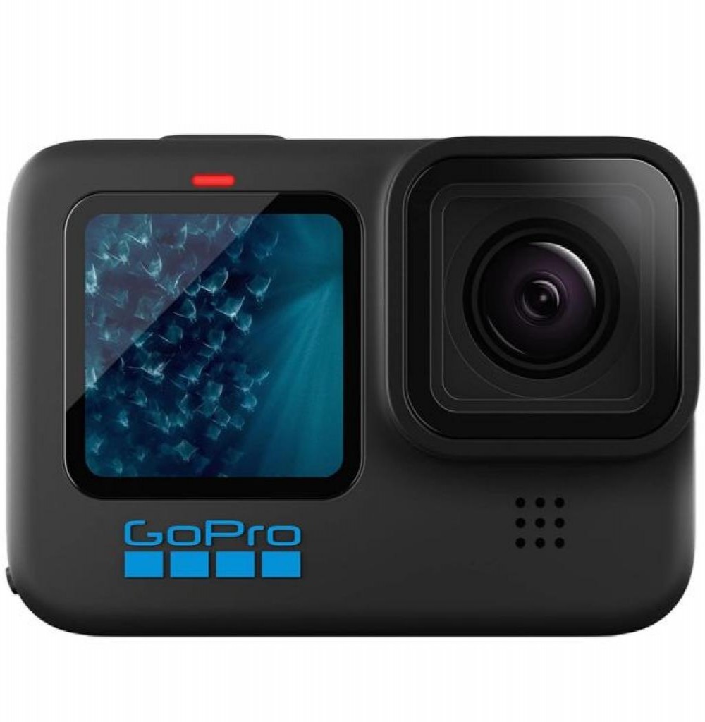 Go Pro Hero 11 CHDHX-112-RW Black